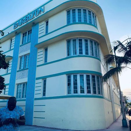 Beach House Beachfront Studio 107 ميامي بيتش المظهر الخارجي الصورة