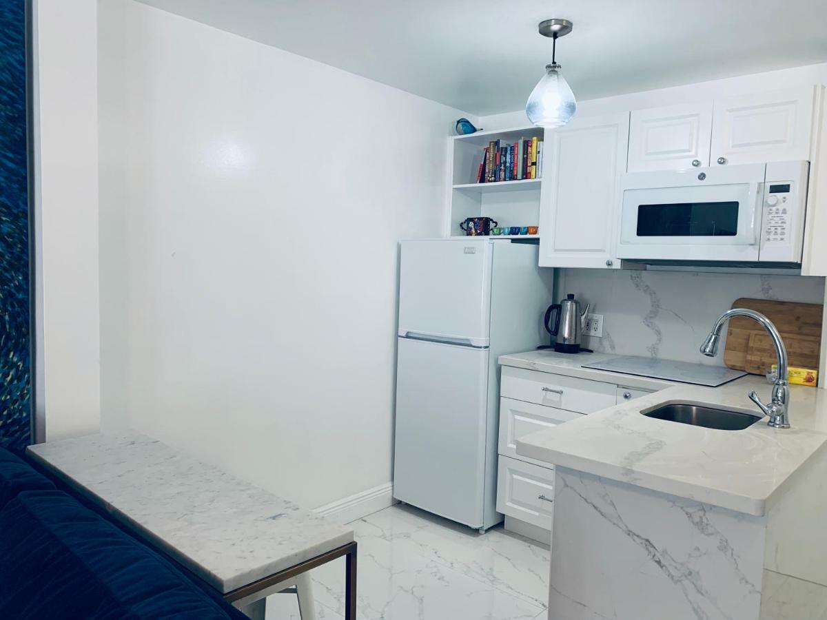 Beach House Beachfront Studio 107 ميامي بيتش المظهر الخارجي الصورة