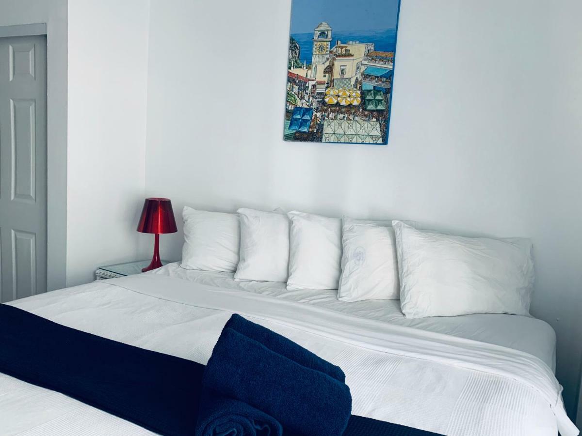 Beach House Beachfront Studio 107 ميامي بيتش المظهر الخارجي الصورة