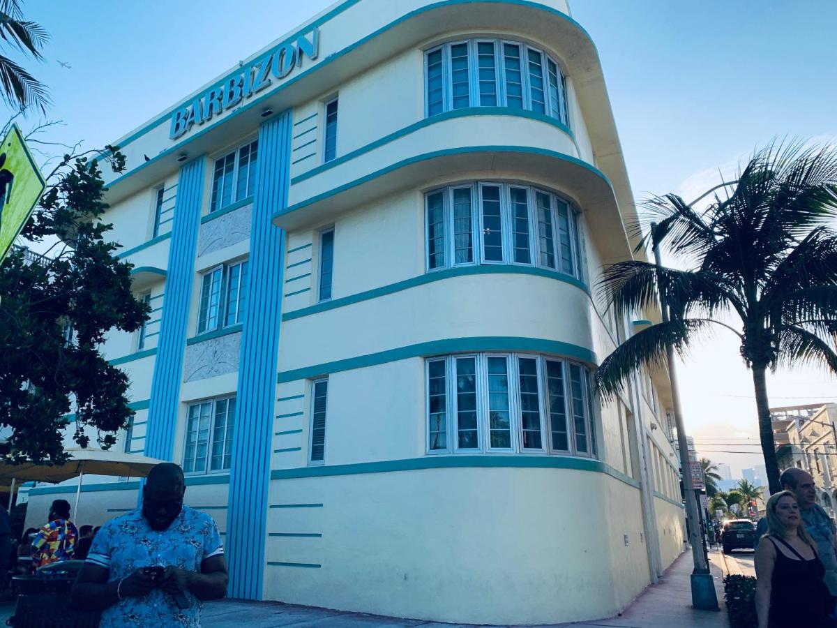 Beach House Beachfront Studio 107 ميامي بيتش المظهر الخارجي الصورة