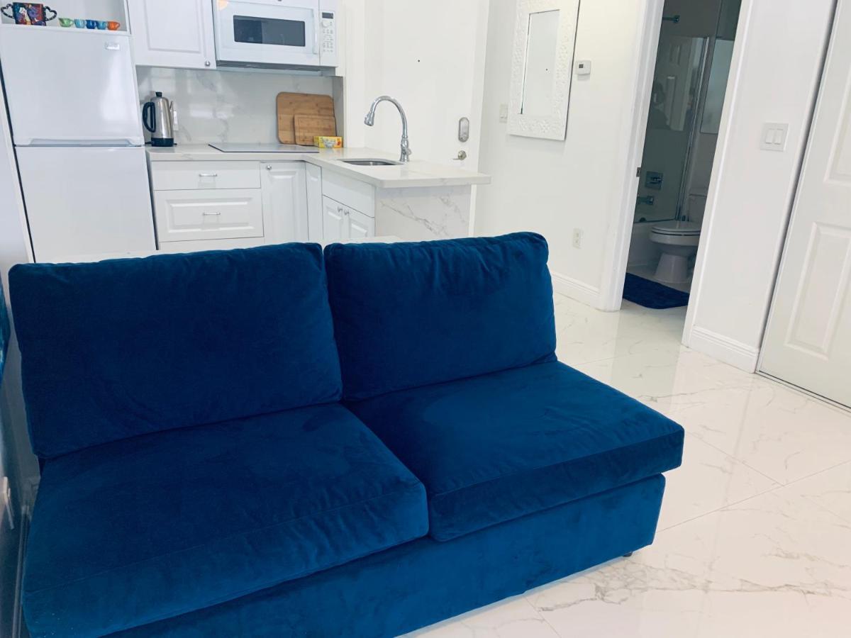 Beach House Beachfront Studio 107 ميامي بيتش المظهر الخارجي الصورة