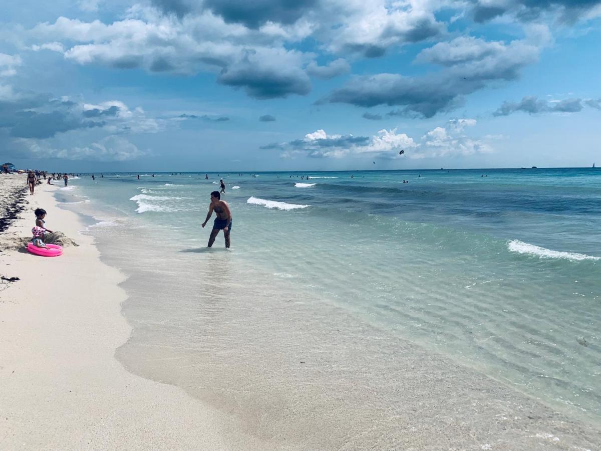 Beach House Beachfront Studio 107 ميامي بيتش المظهر الخارجي الصورة