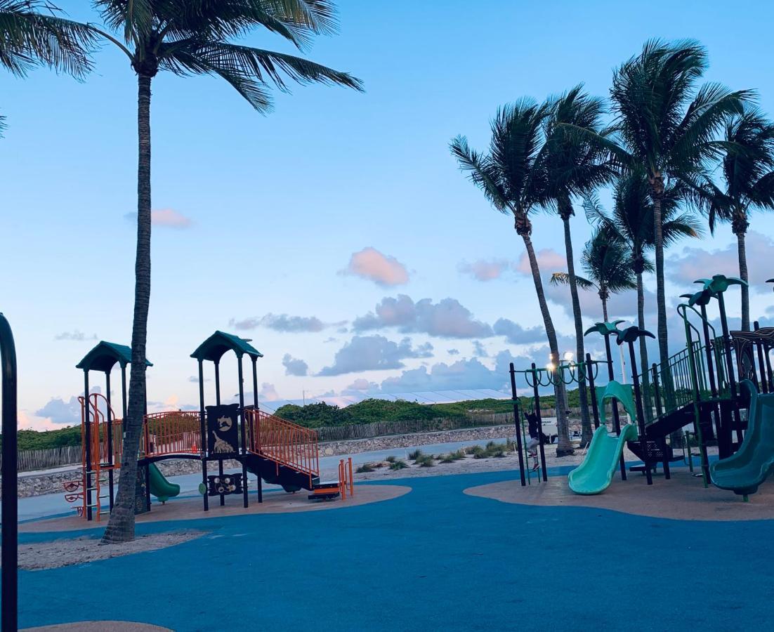 Beach House Beachfront Studio 107 ميامي بيتش المظهر الخارجي الصورة
